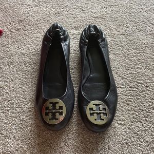 Tory Burch flats